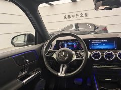 Mercedes-Benz GLB 220 Dynamic - фото 11