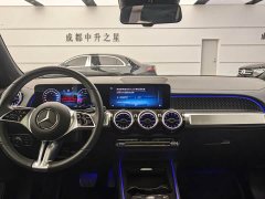 Mercedes-Benz GLB 220 Dynamic - фото 12