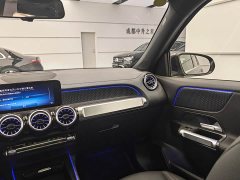 Mercedes-Benz GLB 220 Dynamic - фото 13