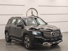 Mercedes-Benz GLB 220 Dynamic - фото 3