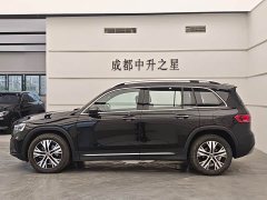 Mercedes-Benz GLB 220 Dynamic - фото 4