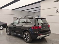 Mercedes-Benz GLB 220 Dynamic - фото 5