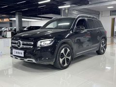 Mercedes-Benz GLB 220 Fashion - фото 1