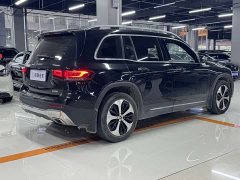 Mercedes-Benz GLB 220 Fashion - фото 10