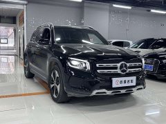 Mercedes-Benz GLB 220 Fashion - фото 2