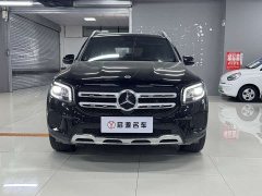 Mercedes-Benz GLB 220 Fashion - фото 3
