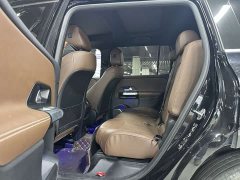 Mercedes-Benz GLB 220 Fashion - фото 5