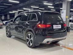Mercedes-Benz GLB 220 Fashion - фото 6