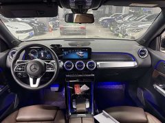 Mercedes-Benz GLB 220 Fashion - фото 7