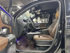 Mercedes-Benz GLB 220 Fashion - фото 8