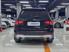 Mercedes-Benz GLB 220 Fashion - фото 9