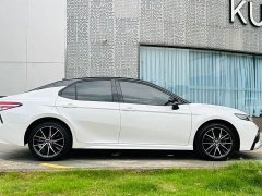 Toyota Camry 2021 2.0S Advanced Edition - фото 10