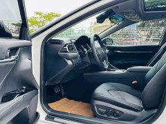 Toyota Camry 2021 2.0S Advanced Edition - фото 11