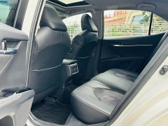 Toyota Camry 2021 2.0S Advanced Edition - фото 12