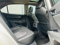 Toyota Camry 2021 2.0S Advanced Edition - фото 14