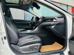 Toyota Camry 2021 2.0S Advanced Edition - фото 15