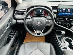 Toyota Camry 2021 2.0S Advanced Edition - фото 18