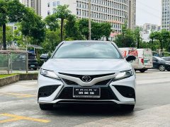 Toyota Camry 2021 2.0S Advanced Edition - фото 2