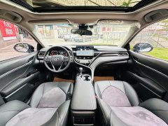Toyota Camry 2021 2.0S Advanced Edition - фото 20