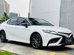 Toyota Camry 2021 2.0S Advanced Edition - фото 3