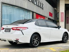 Toyota Camry 2021 2.0S Advanced Edition - фото 4