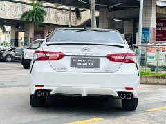 Toyota Camry 2021 2.0S Advanced Edition - фото 5