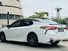 Toyota Camry 2021 2.0S Advanced Edition - фото 6