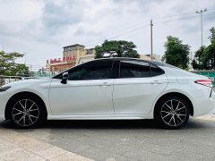 Toyota Camry 2021 2.0S Advanced Edition - фото 7