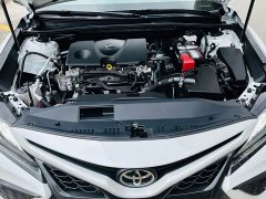 Toyota Camry 2021 2.0S Advanced Edition - фото 8
