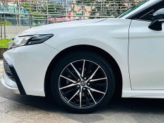 Toyota Camry 2021 2.0S Advanced Edition - фото 9