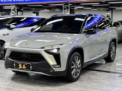NIO ES8 2020 580KM seven-seater version - фото 1