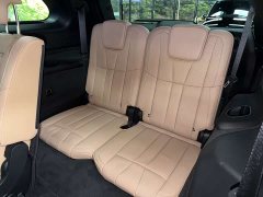 NIO ES8 2020 580KM seven-seater version - фото 10