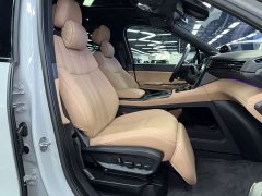 NIO ES8 2020 580KM seven-seater version - фото 11