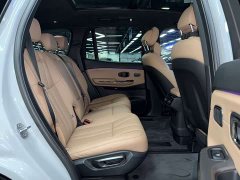 NIO ES8 2020 580KM seven-seater version - фото 12