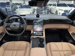 NIO ES8 2020 580KM seven-seater version - фото 13