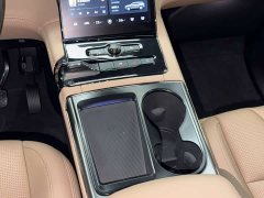 NIO ES8 2020 580KM seven-seater version - фото 15