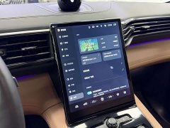 NIO ES8 2020 580KM seven-seater version - фото 18