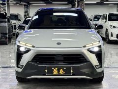 NIO ES8 2020 580KM seven-seater version - фото 2