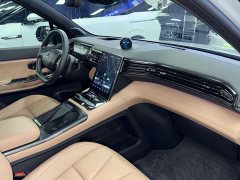 NIO ES8 2020 580KM seven-seater version - фото 20