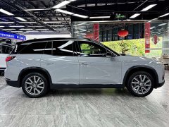 NIO ES8 2020 580KM seven-seater version - фото 3