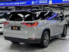 NIO ES8 2020 580KM seven-seater version - фото 5
