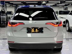 NIO ES8 2020 580KM seven-seater version - фото 6