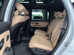NIO ES8 2020 580KM seven-seater version - фото 9