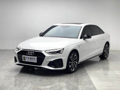 Audi A4L 40 TFSI Luxury Dynamic - фото 1