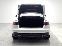 Audi A4L 40 TFSI Luxury Dynamic - фото 10