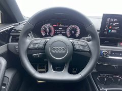 Audi A4L 40 TFSI Luxury Dynamic - фото 11