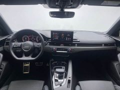 Audi A4L 40 TFSI Luxury Dynamic - фото 12