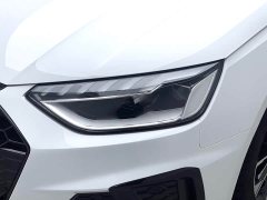 Audi A4L 40 TFSI Luxury Dynamic - фото 17
