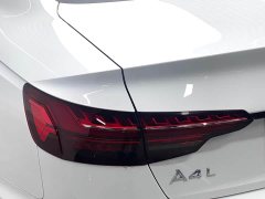 Audi A4L 40 TFSI Luxury Dynamic - фото 19