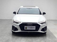 Audi A4L 40 TFSI Luxury Dynamic - фото 2